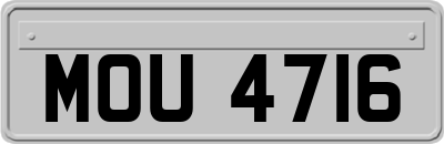 MOU4716
