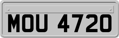 MOU4720