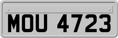 MOU4723