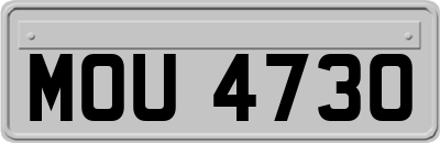 MOU4730