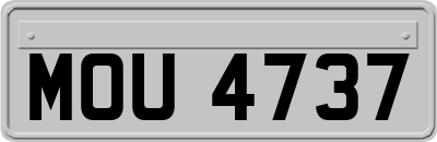 MOU4737