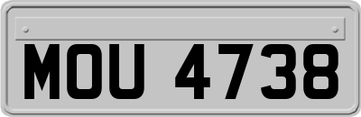 MOU4738