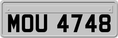 MOU4748