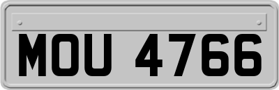 MOU4766