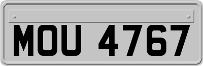 MOU4767