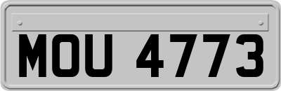 MOU4773