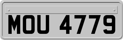 MOU4779