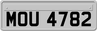 MOU4782