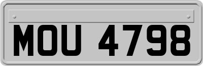 MOU4798