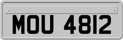 MOU4812