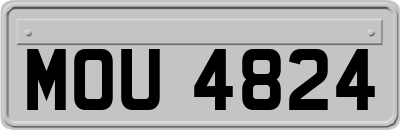 MOU4824