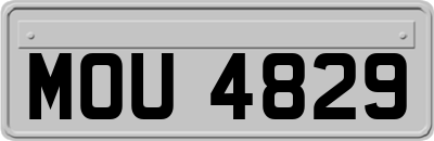 MOU4829