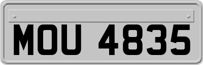 MOU4835