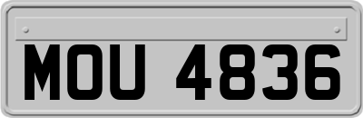 MOU4836