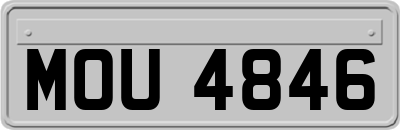MOU4846