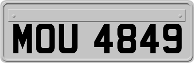MOU4849