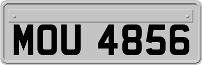 MOU4856