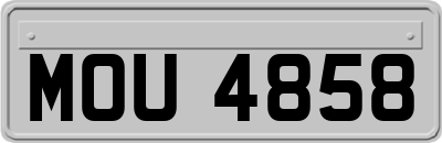 MOU4858