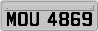 MOU4869
