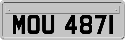 MOU4871