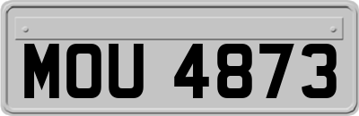 MOU4873