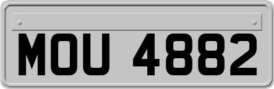 MOU4882