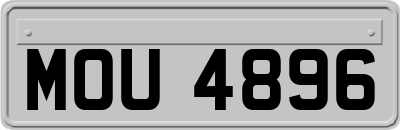 MOU4896