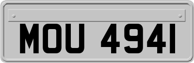 MOU4941