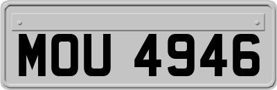 MOU4946