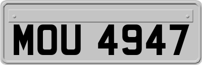 MOU4947