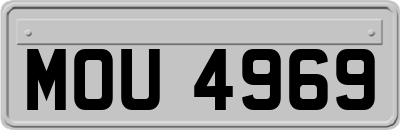 MOU4969