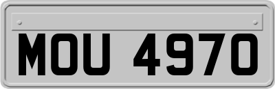 MOU4970