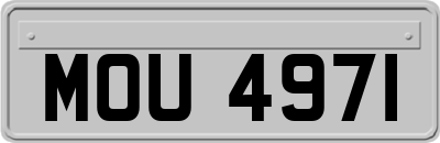 MOU4971