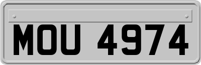 MOU4974