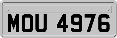 MOU4976