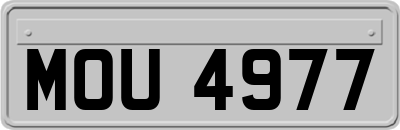 MOU4977