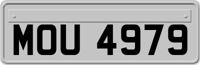 MOU4979
