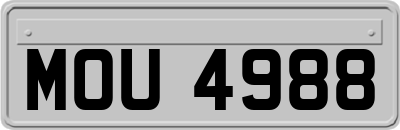 MOU4988