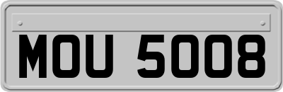 MOU5008