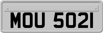MOU5021