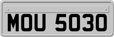 MOU5030