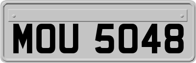 MOU5048