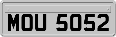 MOU5052