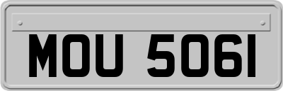MOU5061