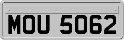 MOU5062