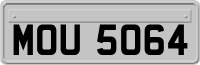 MOU5064
