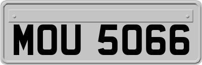 MOU5066