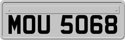 MOU5068