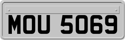 MOU5069