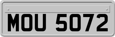 MOU5072